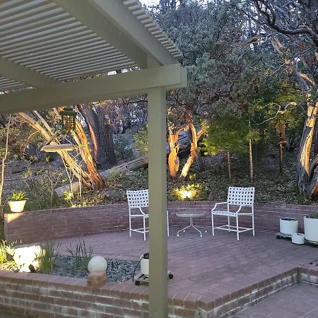 Casa De Los Arboles! Delight & Solitude Abound! Pine Cove Esterno foto