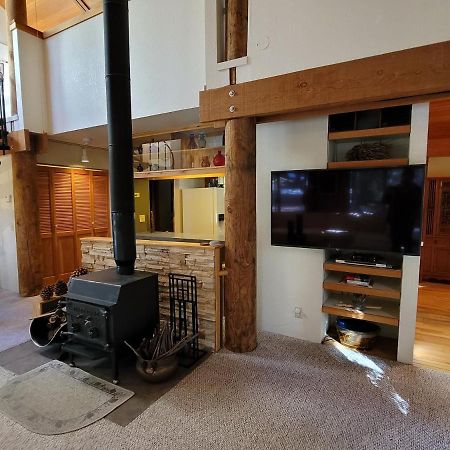 Casa De Los Arboles! Delight & Solitude Abound! Pine Cove Esterno foto