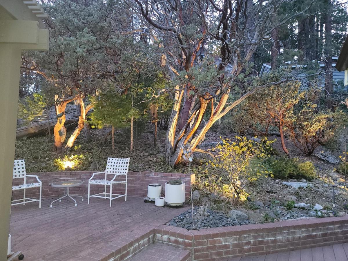 Casa De Los Arboles! Delight & Solitude Abound! Pine Cove Esterno foto