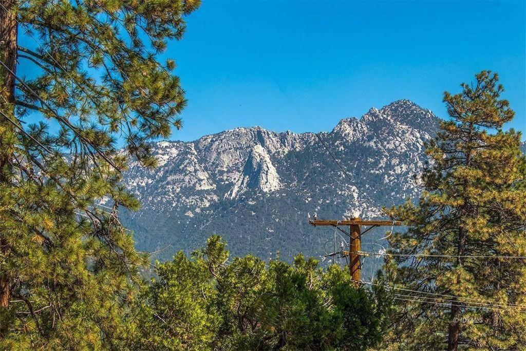Casa De Los Arboles! Delight & Solitude Abound! Pine Cove Esterno foto