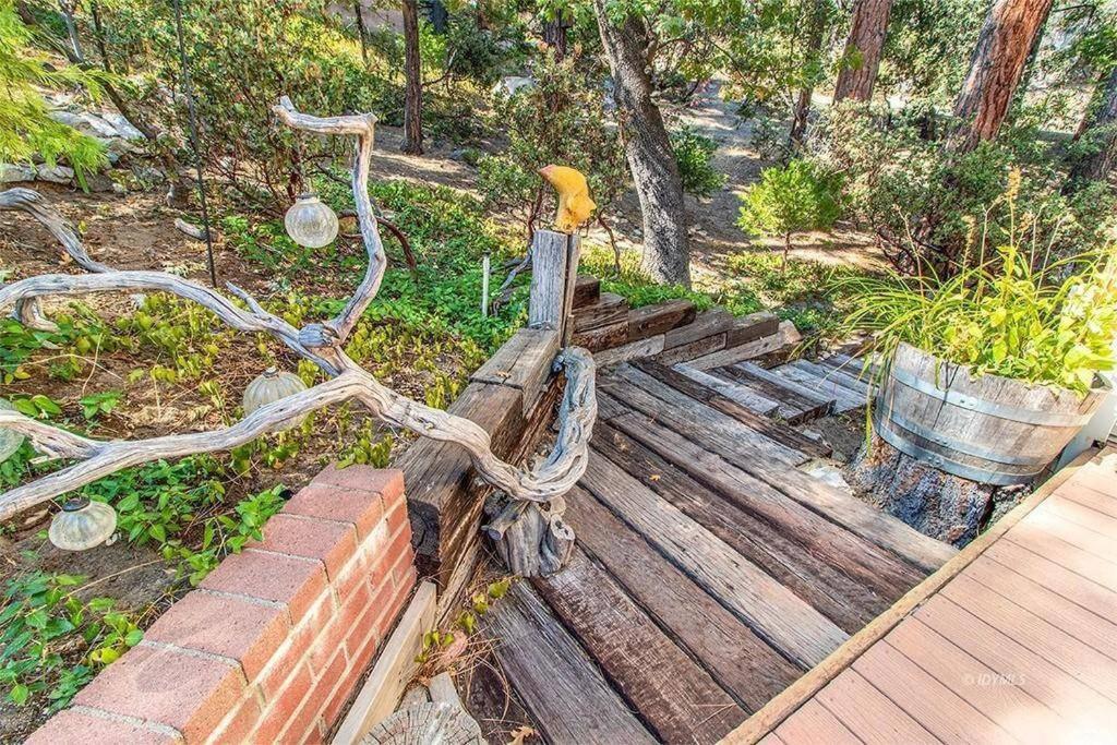 Casa De Los Arboles! Delight & Solitude Abound! Pine Cove Esterno foto